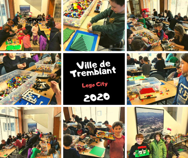 Ville de Tremblant