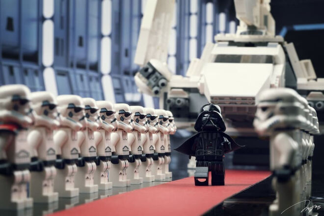 kokostarwars