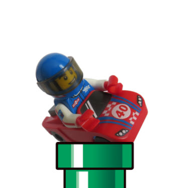 Les autos et bolides de course