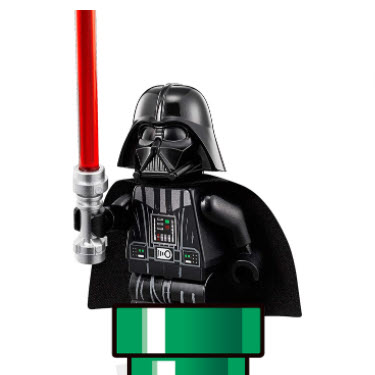 Les missions de Star Wars