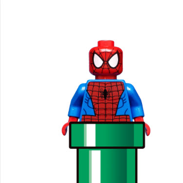 Spiderman le fantastique