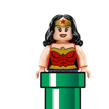 Wonder Woman