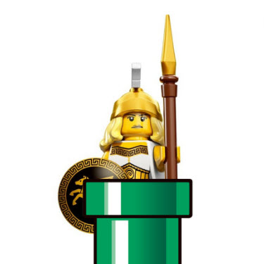 L'Empire Romain