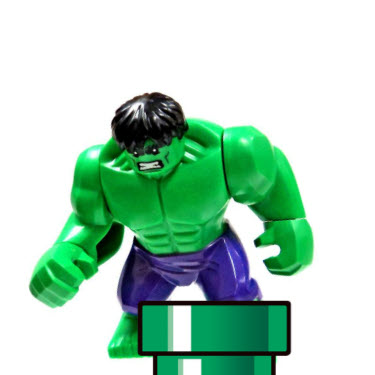Les Avengers en mission