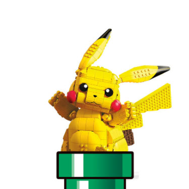 Les Pokémons